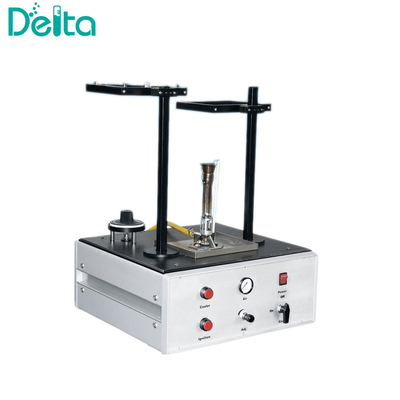 HTI EN 367 ISO9151 Protective Clothing Heat Transfer Index Tester