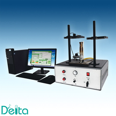 HTI EN 367 ISO9151 Protective Clothing Heat Transfer Index Tester