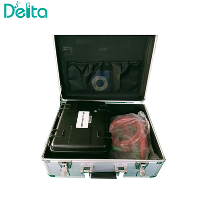 JY Digital Megohmmeter Analog Megohm Meter DC Megger Meter Insulation Resistance Tester