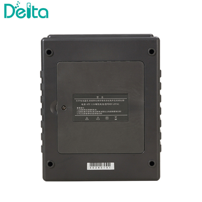 ETCR-3000B Digital Dual-Clamp Leakage Current Ground Earth Resistance Tester