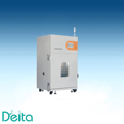UL2054 Battery Safety Testing Battery Flame Resistance Tester