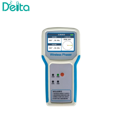 TAG-8000 Portable Wireless Phasing Stick High Voltage Phase Tester