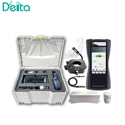 JF-2004 China Made Good Quality Transformer Partial Discharge Detector