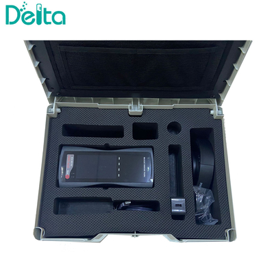 JF-2004 China Made Good Quality Transformer Partial Discharge Detector
