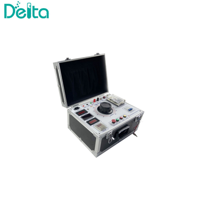 GTB Series Portable Small Size 100kV AC DC Dry Type Hipot Tester
