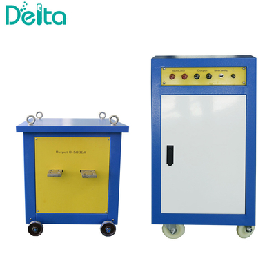 SLQ Single Phase 1000A 10kA Primary Current Injection Tester