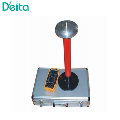FRC Portable DC or AC High Voltage Divider for Pulse HV Testing