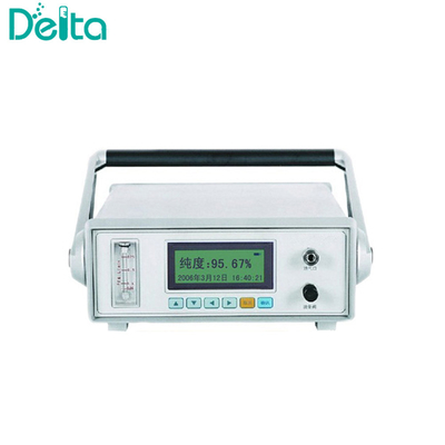 SFP Rapid Testing Purity of SF6 Gas in GIS SF6 Purity Testing Instrument