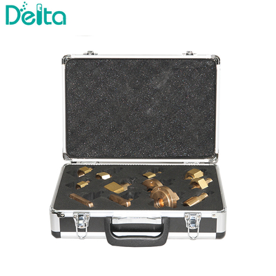 SFP Rapid Testing Purity of SF6 Gas in GIS SF6 Purity Testing Instrument