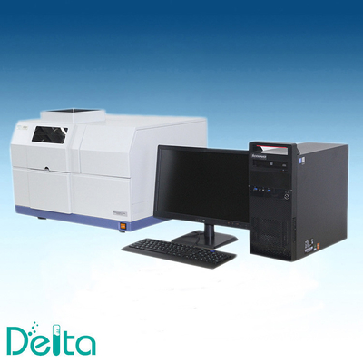 4530F Universal Laboratory Using AAS Analyzer For Metal  Elements Testing