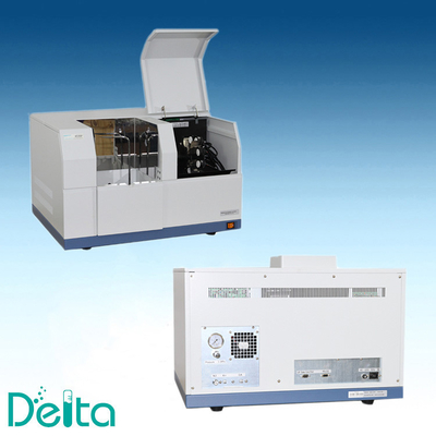 4530F Universal Laboratory Using AAS Analyzer For Metal  Elements Testing