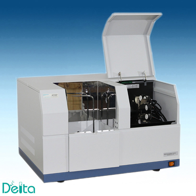 4530F Universal Laboratory Using AAS Analyzer For Metal  Elements Testing