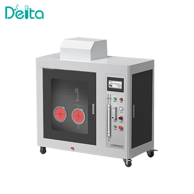 UL94-X Horizontal and Vertical Flame Test Chamber IEC60695-11