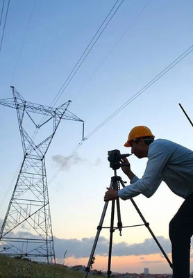 Electric Testing Equipment for Transformer, Switch, Relay, Cable testing