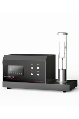 Fully Automatic ASTM D 2863 ISO4589-2 Plastic Limited Oxygen Index Loi Analyzer