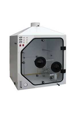 UL94-X Good Quality IEC60695-11 Horizontal and Vertical Flame Test Chamber