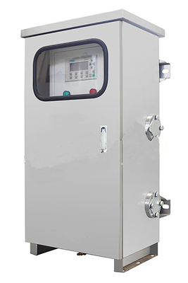 OLTC 10L/min On Load Tap Changer Oltc Insulation Oil Purifier