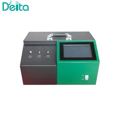 Lithium Battery Charging Discharging Battery Equalizing Tester