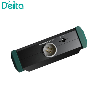 Handheld Mini Battery Capacity Analyzer Battery Internal Resistance Tester