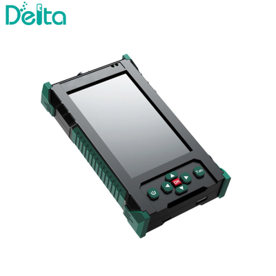 Handheld Mini Battery Capacity Analyzer Battery Internal Resistance Tester