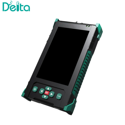 Handheld Mini Battery Capacity Analyzer Battery Internal Resistance Tester