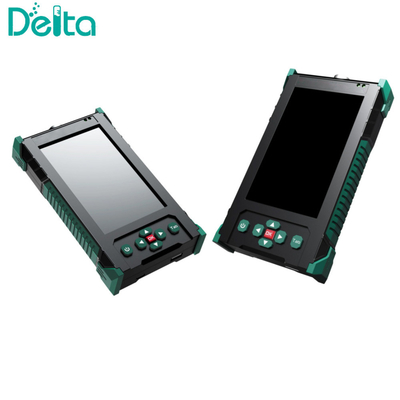 Handheld Mini Battery Capacity Analyzer Battery Internal Resistance Tester