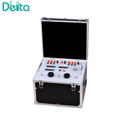 Output Voltage Adjustable Three-Phase Electrical Phase Shifter Tester