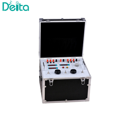 Output Voltage Adjustable Three-Phase Electrical Phase Shifter Tester