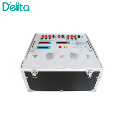 Output Voltage Adjustable Three-Phase Electrical Phase Shifter Tester