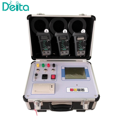 0.1UF~3300UF Automatic Capacitance Bridge Tester Meter