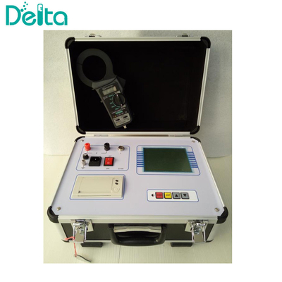 0.1UF~3300UF Automatic Capacitance Bridge Tester Meter