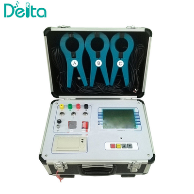 0.1UF~3300UF Automatic Capacitance Bridge Tester Meter