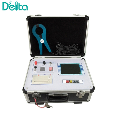 0.1UF~3300UF Automatic Capacitance Bridge Tester Meter