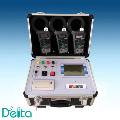 0.1UF~3300UF Automatic Capacitance Bridge Tester Meter