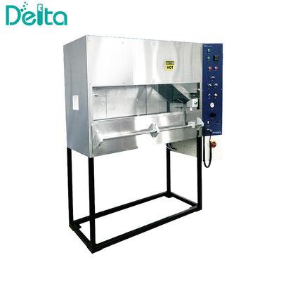 AC 25.856-1 Thermal or Acoustic Insulation Flame Propagation Tester