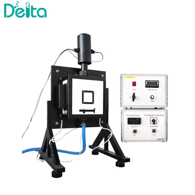 FPT BS476 Part 6 Fire Propagation Index BS476-6 Test Apparatus