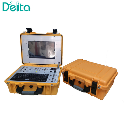 100m to 2000m Downhole Waterproof Camera for Pipe Sewer Inspection