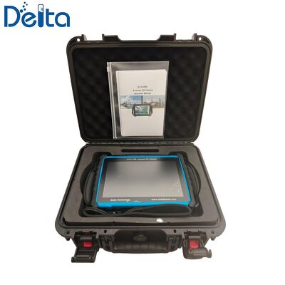 Value Built High Sensitive Partial Discharge Imager For Weak Signal Capturing