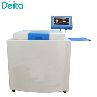 CVT Isoperibol Oxygen Bomb Calorimeter for Coal Feed Oil Building Material Testing