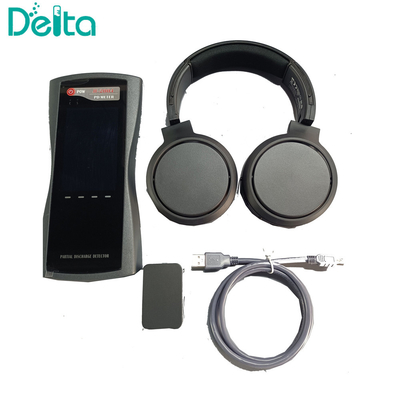 JF-2004 China Made Good Quality Transformer Partial Discharge Detector