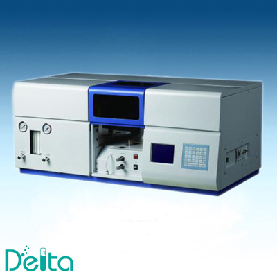 4530F Universal Laboratory Using AAS Analyzer For Metal  Elements Testing