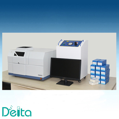 4530F Universal Laboratory Using AAS Analyzer For Metal  Elements Testing